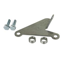 B&M Transmission Brackets and Levers 40495