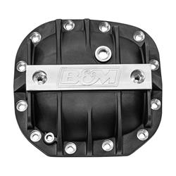 B&M 12 Bolt Ford Super 8.8 Inch, IRS Differential Cover 41296