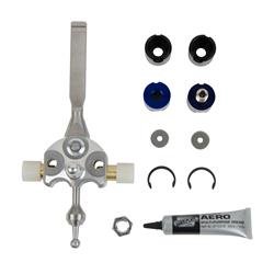 B&M Precision Sport Shifters for 1998-2004 911, 1997-2004 BOXSTER, 2006-2012 CAYMAN - 45135