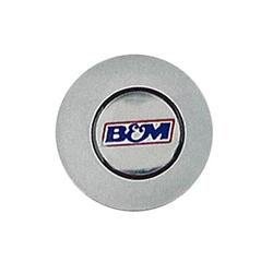 B&M White Shifter Knobs