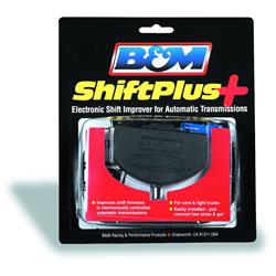 B&M ShiftPlus Electronic Shift Improver Kits