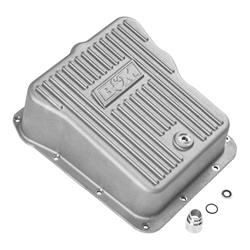 B&M 70390 - B&M Automatic Transmission Deep Pans
