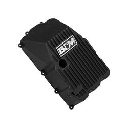 B&M Automatic Transmission Deep Pans for 2008-2015 LAND CRUISER, 2009-2022 SEQUOIA, 2007-2021 TUNDRA - 70393