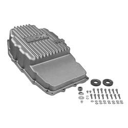 B&M Automatic Transmission Deep Pans for 2019-2024 SIERRA 1500, SILVERADO 1500 - 70399