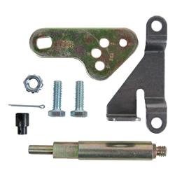 B&M Transmission Brackets and Levers 70497