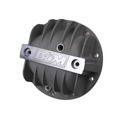 B&amp;M 70502 - B&amp;M Differential Covers