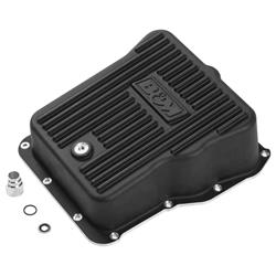 B&M 71390 - B&M Automatic Transmission Deep Pans