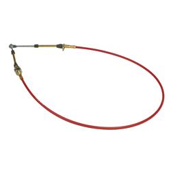 B&M Performance Shifter Cables 80605