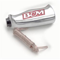 B&M Shift Knobs - Free Shipping on Orders Over $109 at Summit Racing