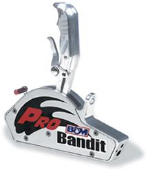 B&M Magnum Grip Pro Bandit Shifters