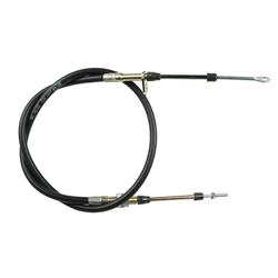 B&M Super Duty Race Shifter Cables 81832