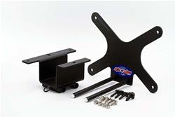 Sto-N-Sho - License Plate Mounting Brackets for 2020-2024 CORVETTE - SNS200A