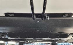 Sto-N-Sho License Plate Mounting Brackets SNS216