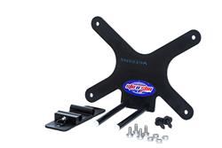 Sto-N-Sho License Plate Mounting Brackets SNS219A