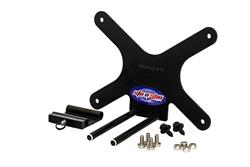 Sto-N-Sho - License Plate Mounting Brackets for 2020 GLC43 AMG - SNS249