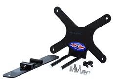 Sto-N-Sho - License Plate Mounting Brackets for 2020 MDX - SNS273