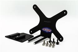 Sto-N-Sho License Plate Mounting Brackets SNS281
