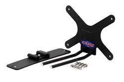 Sto-N-Sho License Plate Mounting Brackets SNS284