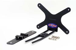 Sto-N-Sho - License Plate Mounting Brackets for 2021-2022 LEVANTE - SNS285