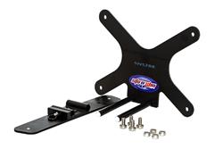 Sto-N-Sho License Plate Mounting Brackets SNS288