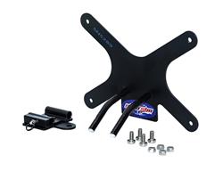 Sto-N-Sho License Plate Mounting Brackets SNS289