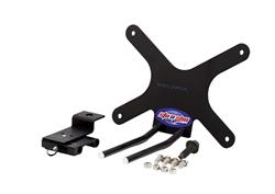 Sto-N-Sho License Plate Mounting Brackets SNS289A