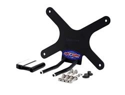 Sto-N-Sho - License Plate Mounting Brackets for 2022 GV70 - SNS290