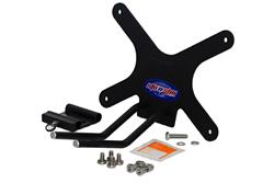 Sto-N-Sho - License Plate Mounting Brackets for 1981-1983 DMC 12 - SNS292