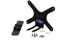 Sto-N-Sho License Plate Mounting Brackets SNS303A