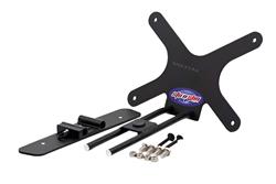 Sto-N-Sho License Plate Mounting Brackets SNS314A