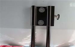 Sto-N-Sho License Plate Mounting Brackets SNS316