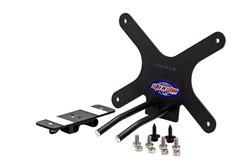 Sto-N-Sho License Plate Mounting Brackets SNS318