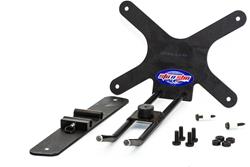 Sto-N-Sho License Plate Mounting Brackets SNS326