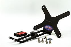 Sto-N-Sho - License Plate Mounting Brackets for 2020-2023 GLC300 - SNS328