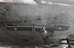 Sto-N-Sho - License Plate Mounting Brackets for 2021-2023 228I GRAN COUPE - SNS329A