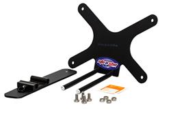 Sto-N-Sho License Plate Mounting Brackets SNS330A