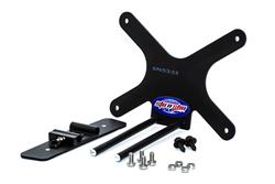 Sto-N-Sho - License Plate Mounting Brackets for 2021-2023 S500, S580 - SNS332