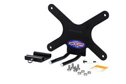 Sto-N-Sho License Plate Mounting Brackets SNS334