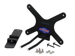 Sto-N-Sho - License Plate Mounting Brackets for 2023-2025 XM - SNS336