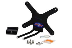 Sto-N-Sho License Plate Mounting Brackets SNS338