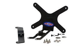 Sto-N-Sho License Plate Mounting Brackets SNS339