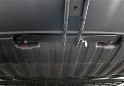 Sto-N-Sho License Plate Mounting Brackets SNS339A