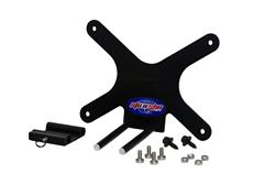 Sto-N-Sho - License Plate Mounting Brackets for 2023 GRECALE - SNS342