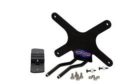 Sto-N-Sho License Plate Mounting Brackets SNS343A
