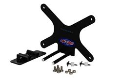 Sto-N-Sho - License Plate Mounting Brackets for 2023-2025 CT5 - SNS344A