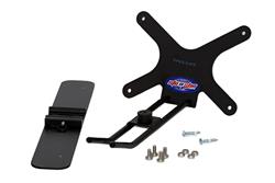 Sto-N-Sho - License Plate Mounting Brackets for 2023-2024 Q7 - SNS345