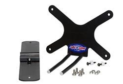 Sto-N-Sho License Plate Mounting Brackets SNS346