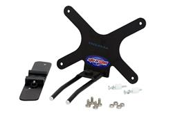 Sto-N-Sho - License Plate Mounting Brackets for 2024-2025 X5 - SNS353A
