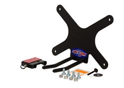 Sto-N-Sho - License Plate Mounting Brackets for 2023-2024 GLC300 - SNS357