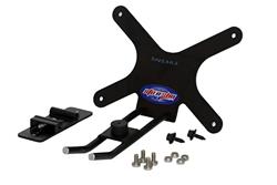 Sto-N-Sho - License Plate Mounting Brackets for 2023 GLC43 AMG - SNS362